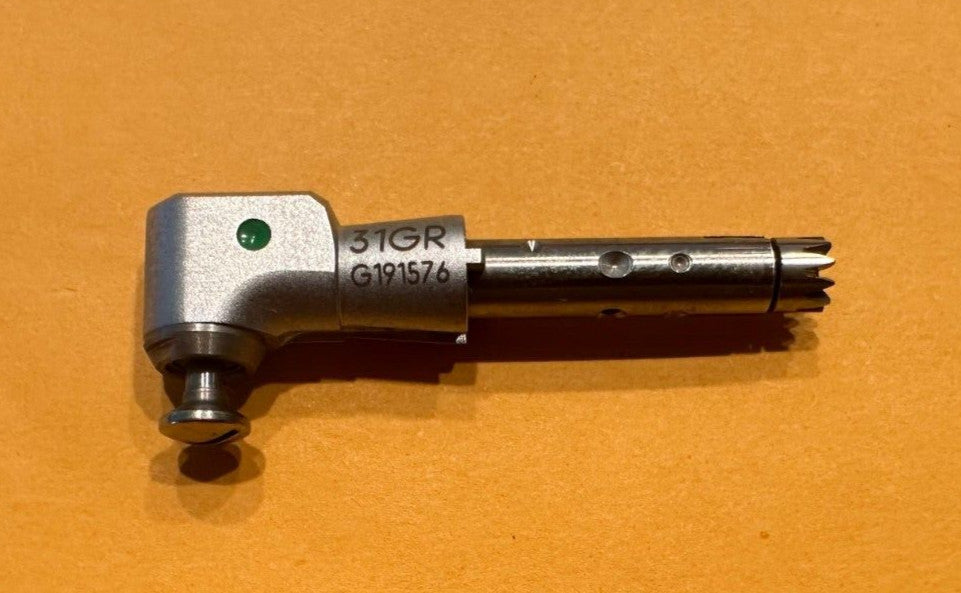 KAVO Intra Head 31GR  Prophylactic head 2:1 with thread and snap.