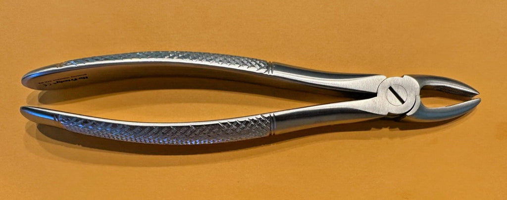 HU-FRIEDY FX2   #2 Forceps European