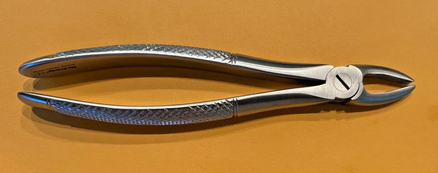 HU-FRIEDY FX2   #2 Forceps European