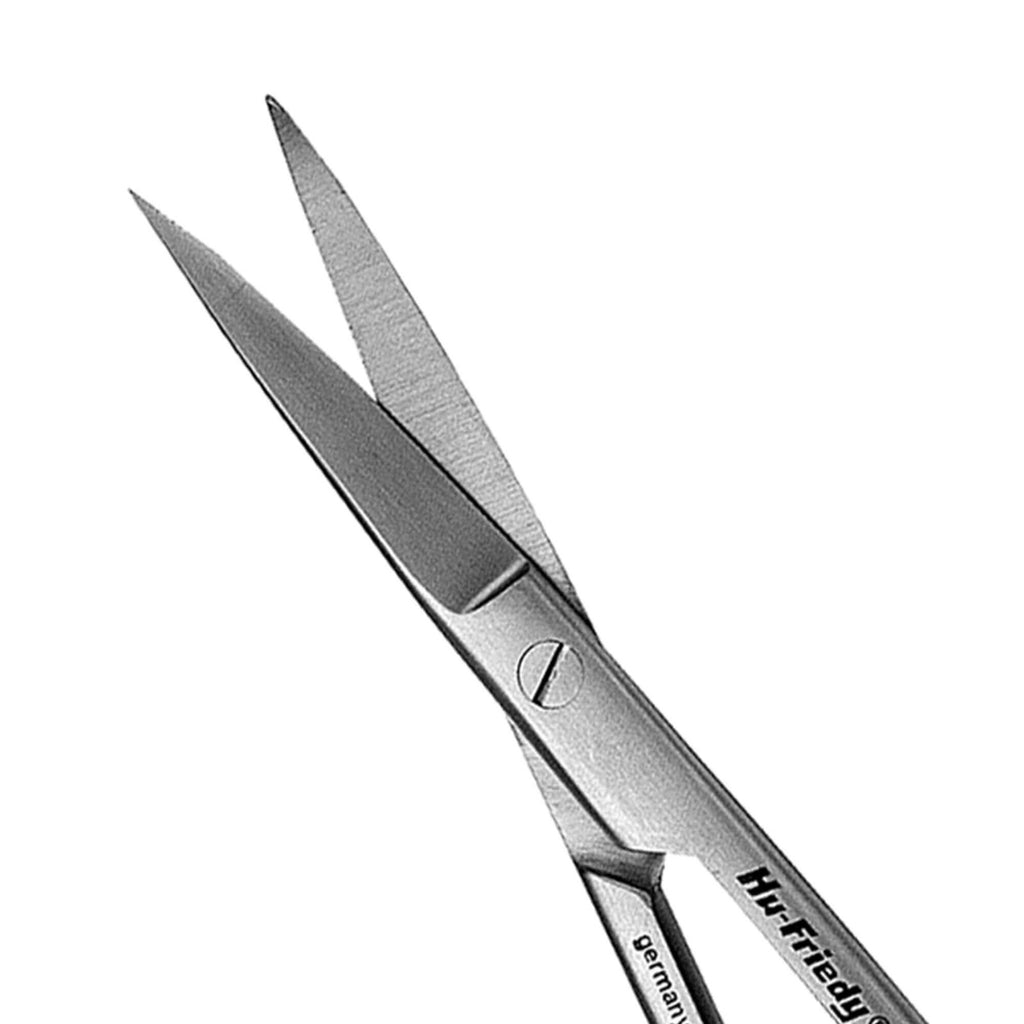 HU-FRIEDY  S6   # 6 Curved Wagner Scissor