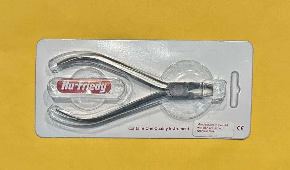 Hu-Friedy  678-219 - ORTHO PLIER BRACKET REMOVER