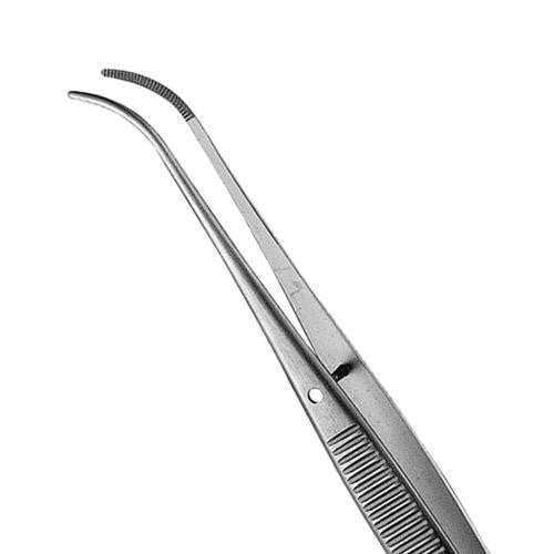 HU-FRIEDY TP32    Taylor Tissue Semkin Plier Curved 12.5 cm 5"