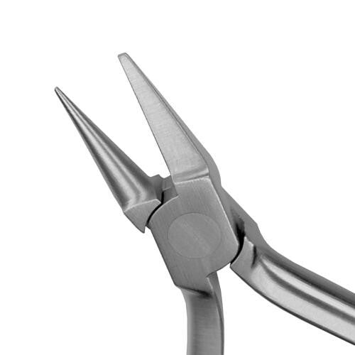 Hu-Friedy   678-318 - ORTHO PLIER BIRD PEAK =0.020 INCH, THIN WIRE